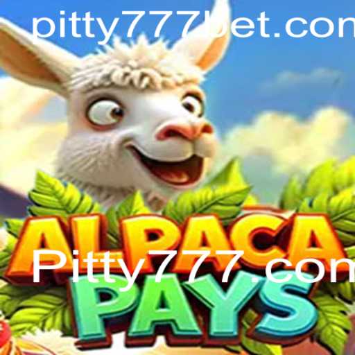 Descubra AlpacaPays: A Excitante Slot Machine no Pitty777.com