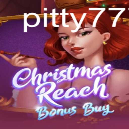 Explorando o Novo Jogo ChristmasReachBonusBuy