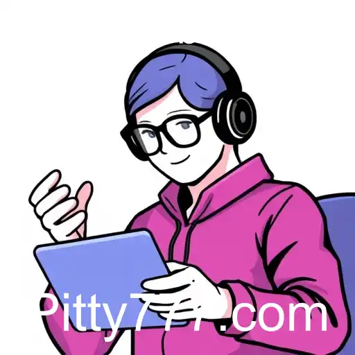 Como o Contato com Pitty777.com Pode Transformar Sua Experiência Online