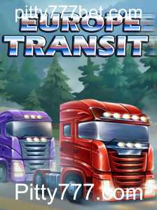 EuropeTransit: Um Mergulho Regulamentado na Nova Sensação de Jogos