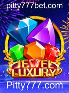 Descubra o Fascinante Mundo de JewelLuxury: O Jogo que Encanta e Desafia