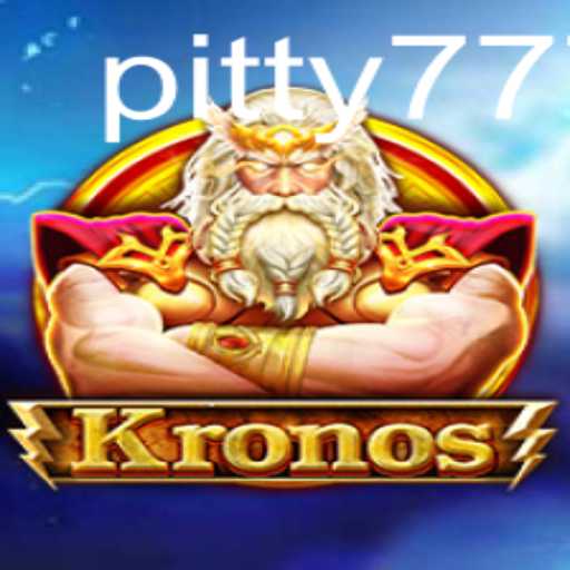 Kronos: Um Mergulho no Universo do Novo Jogo da Pitty777.com
