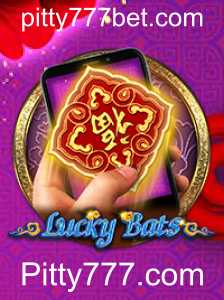 Explorando o Mundo de LuckyBatsM e Pitty777.com