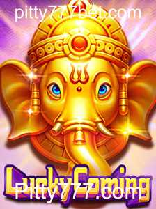 Explorando o Jogo LuckyComing e Pitty777.com