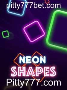 NeonShapes: Descubra o Desafiante Mundo do Jogo com Pitty777.com