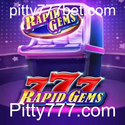 Explorando o Universo de RapidGems777