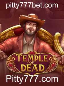 Explorando o Fascinante Mundo de TempleofDead