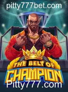 Descubra a Aventura Épica do Jogo TheBeltOfChampion